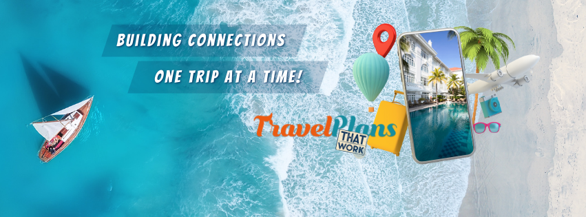 TravelPlans Banner